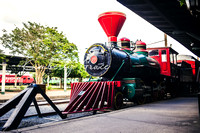 Chattanooga Choo-Choo