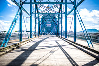 Walnut Street Bridge